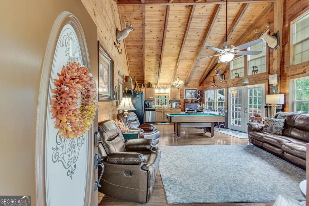482 Monroe Ridge RD Sautee Nacoochee, GA 30571