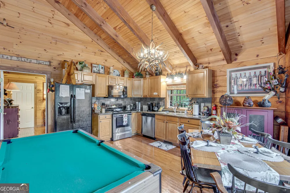 482 Monroe Ridge RD Sautee Nacoochee, GA 30571