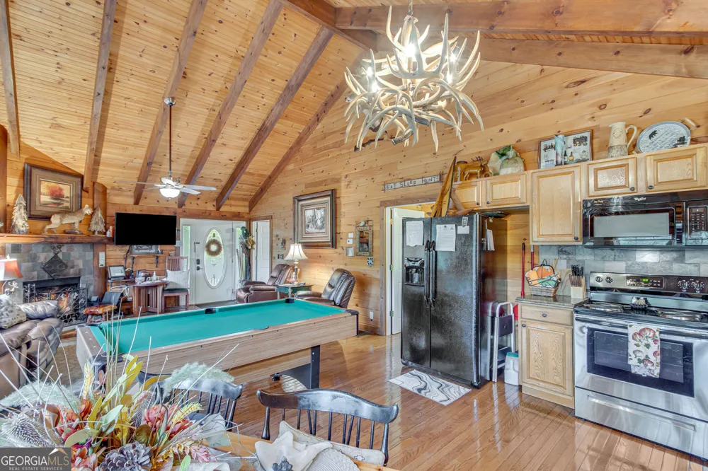 482 Monroe Ridge RD Sautee Nacoochee, GA 30571