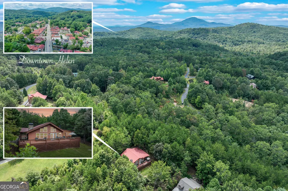482 Monroe Ridge RD Sautee Nacoochee, GA 30571