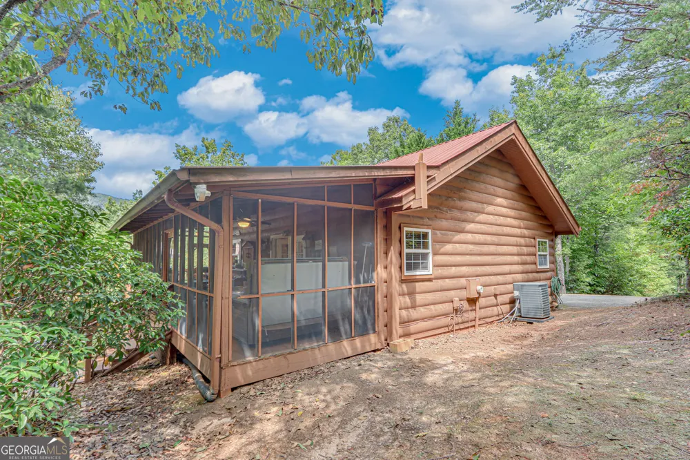 482 Monroe Ridge RD Sautee Nacoochee, GA 30571
