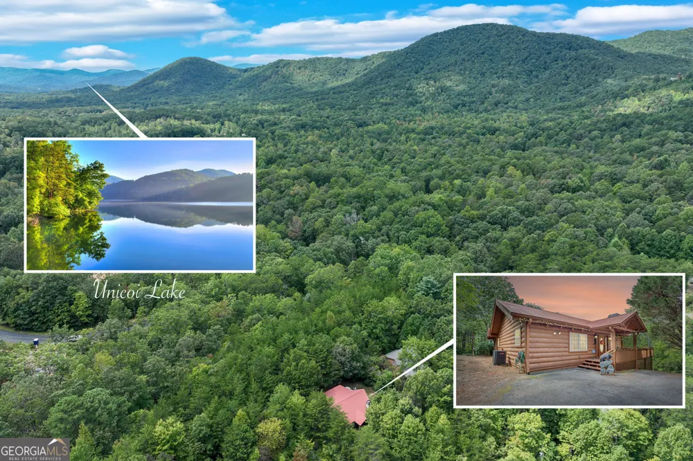 482 Monroe Ridge RD Sautee Nacoochee, GA 30571