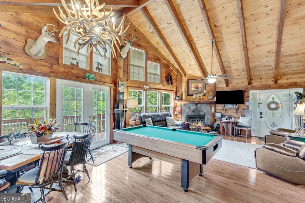 482 Monroe Ridge RD Sautee Nacoochee, GA 30571