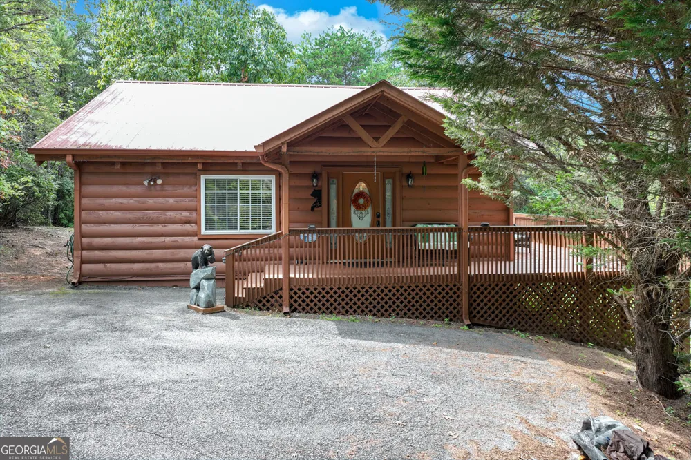 482 Monroe Ridge RD Sautee Nacoochee, GA 30571