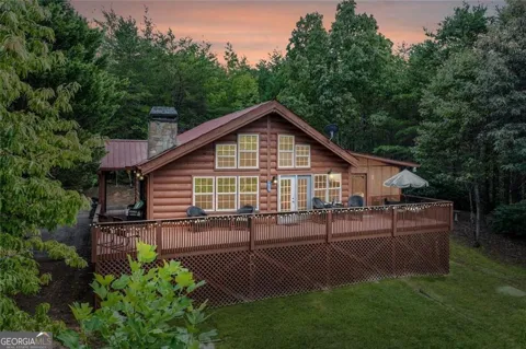 482 Monroe Ridge RD