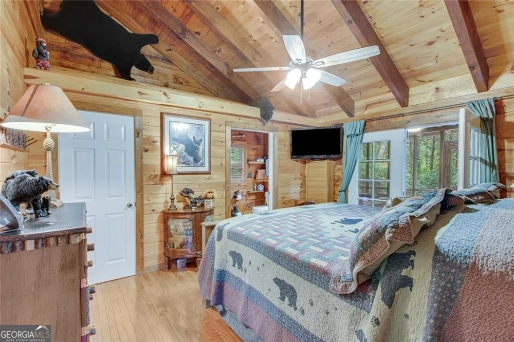 482 Monroe Ridge RD Sautee Nacoochee, GA 30571