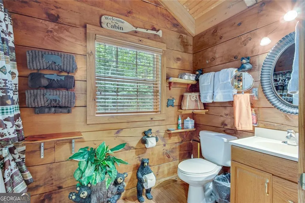 482 Monroe Ridge RD Sautee Nacoochee, GA 30571