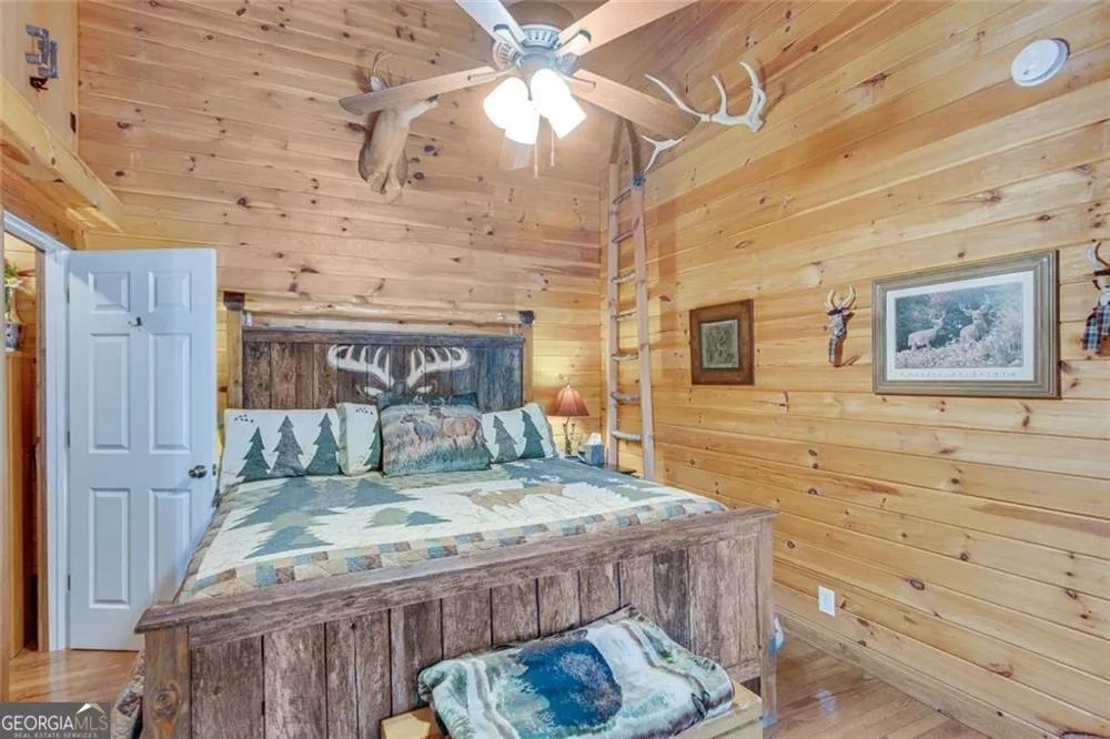 482 Monroe Ridge RD Sautee Nacoochee, GA 30571