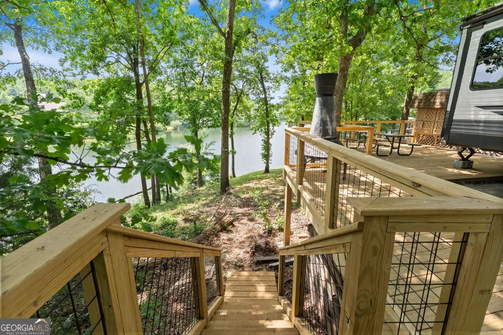 91 Magnificent WAY Cleveland, GA 30528