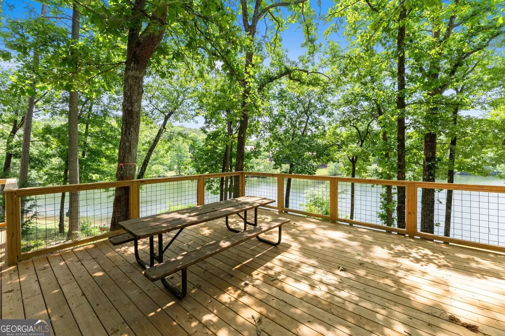 91 Magnificent WAY Cleveland, GA 30528