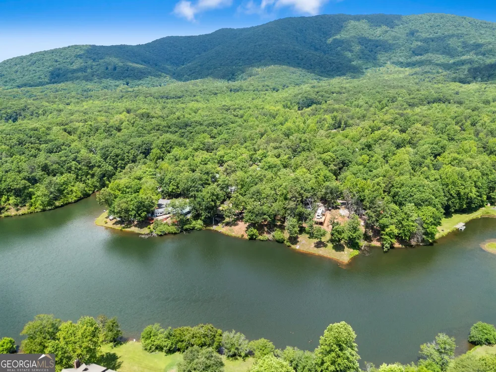 91 Magnificent WAY Cleveland, GA 30528