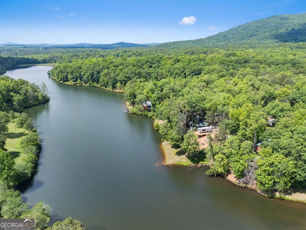 91 Magnificent WAY Cleveland, GA 30528