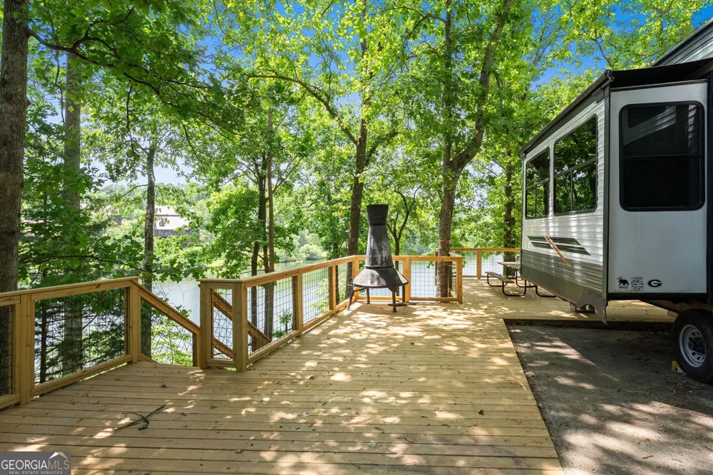 91 Magnificent WAY Cleveland, GA 30528