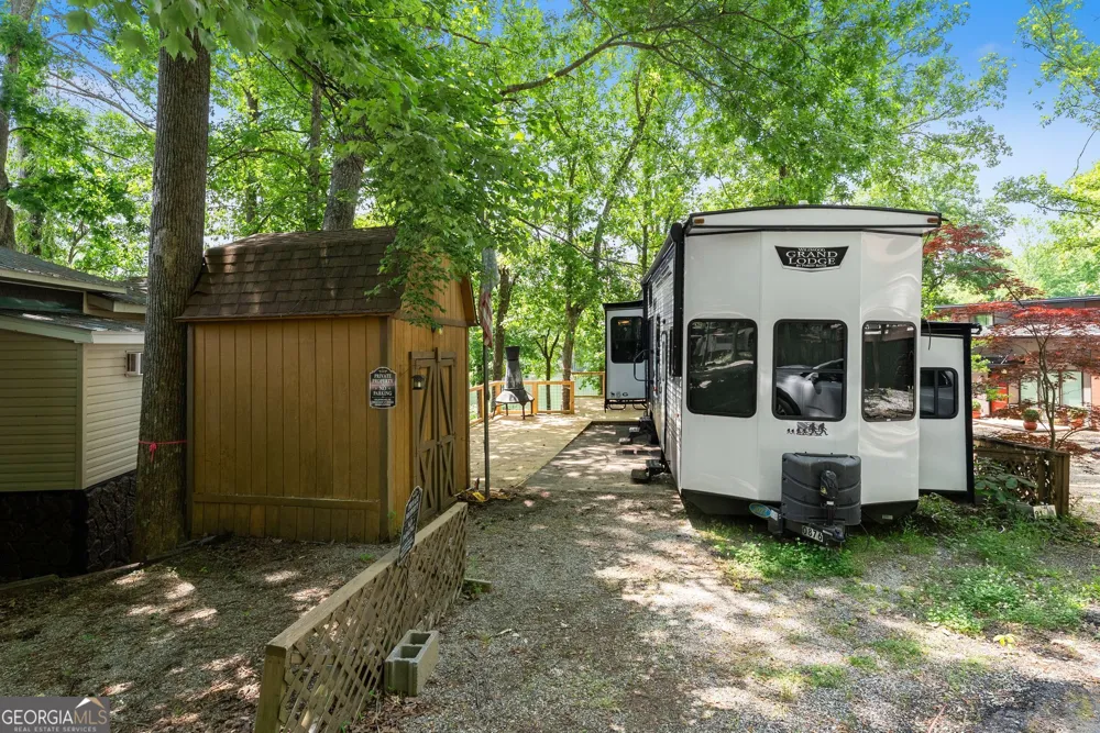 91 Magnificent WAY Cleveland, GA 30528