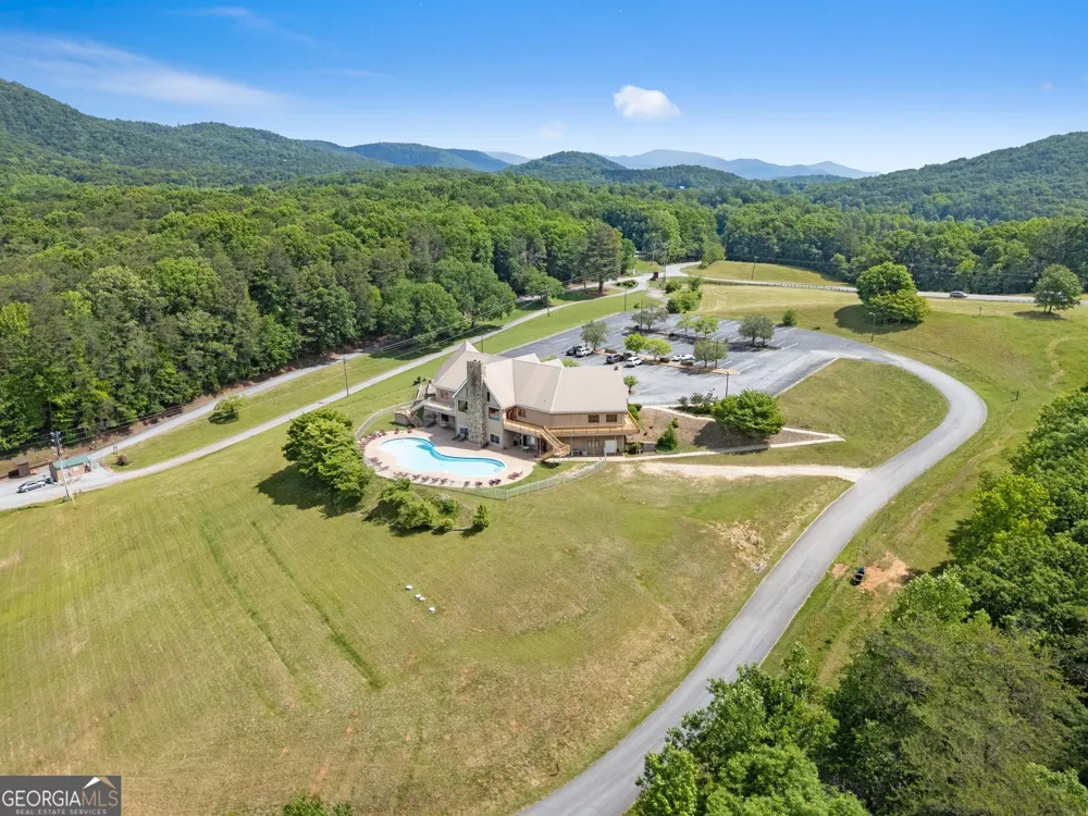 91 Magnificent WAY Cleveland, GA 30528