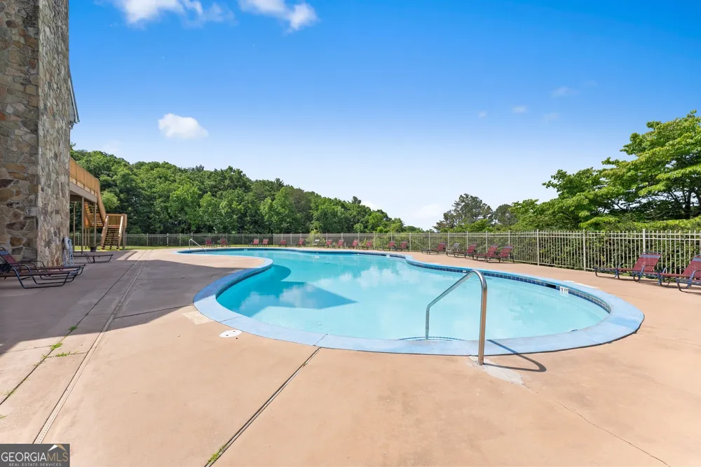 91 Magnificent WAY Cleveland, GA 30528