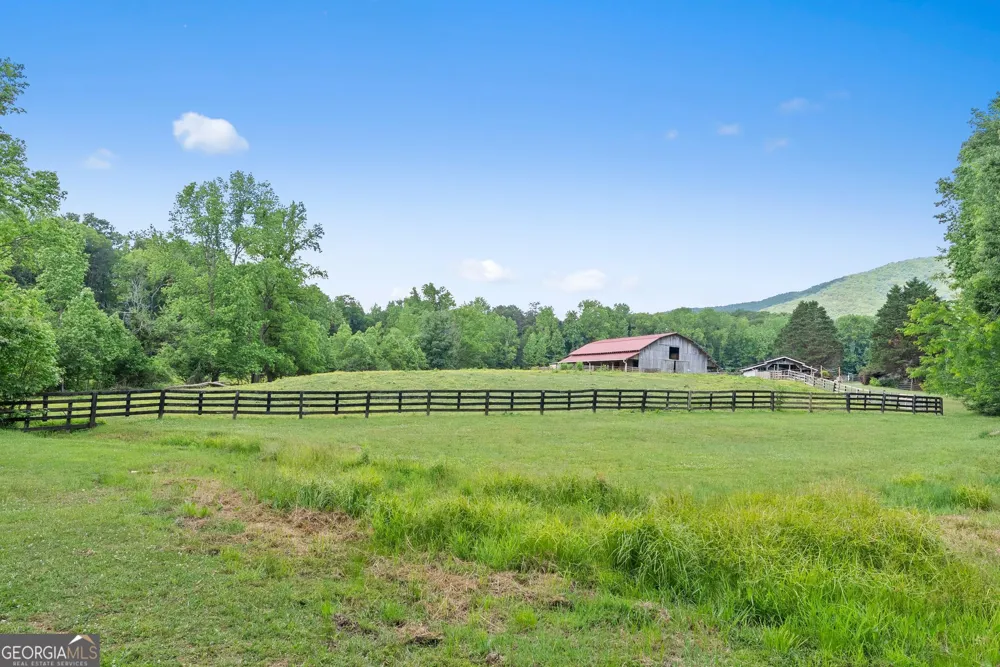 91 Magnificent WAY Cleveland, GA 30528