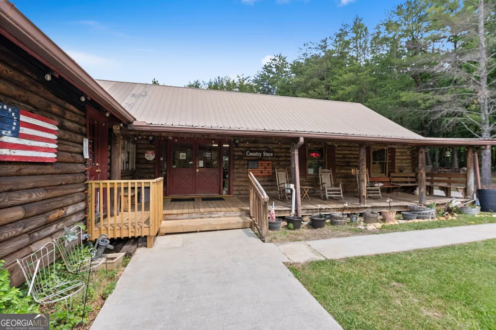 91 Magnificent WAY Cleveland, GA 30528