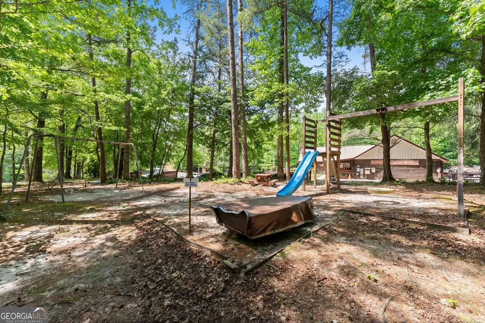 91 Magnificent WAY Cleveland, GA 30528