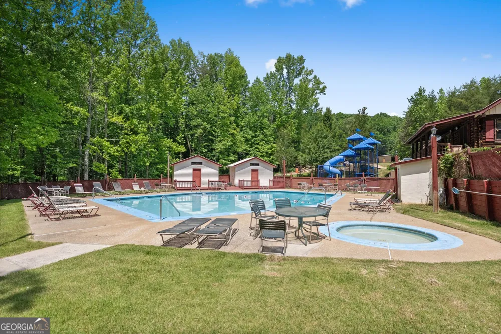 91 Magnificent WAY Cleveland, GA 30528