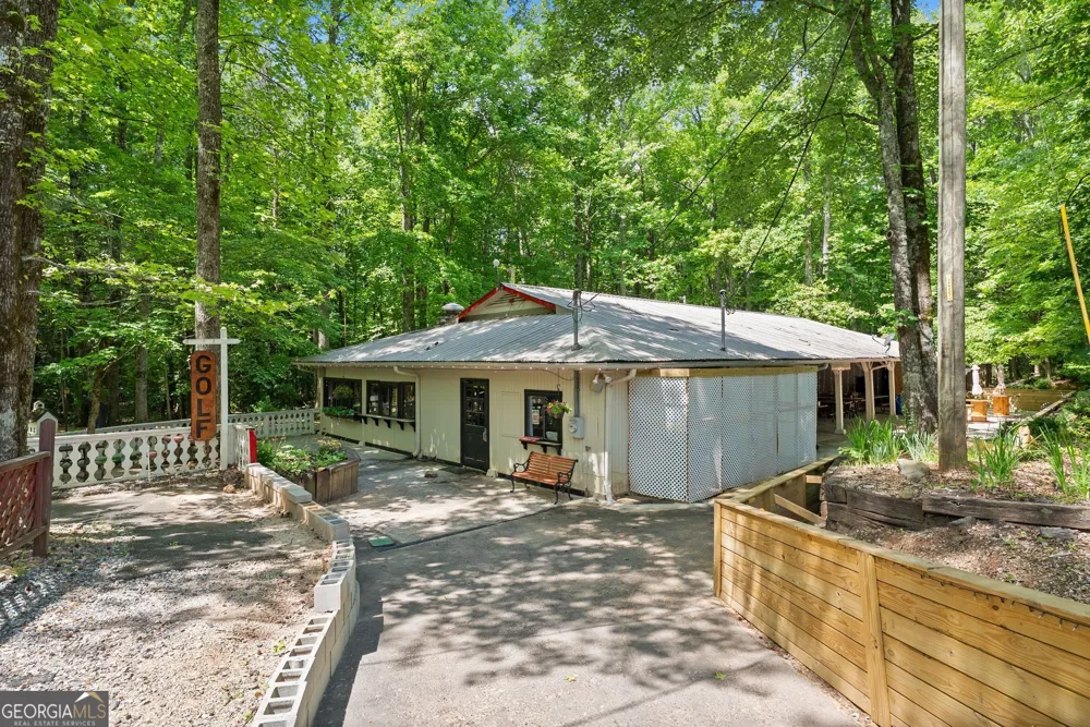 91 Magnificent WAY Cleveland, GA 30528