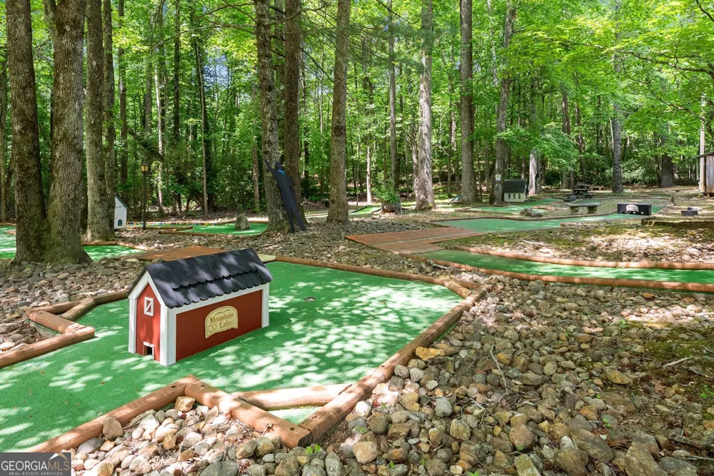91 Magnificent WAY Cleveland, GA 30528