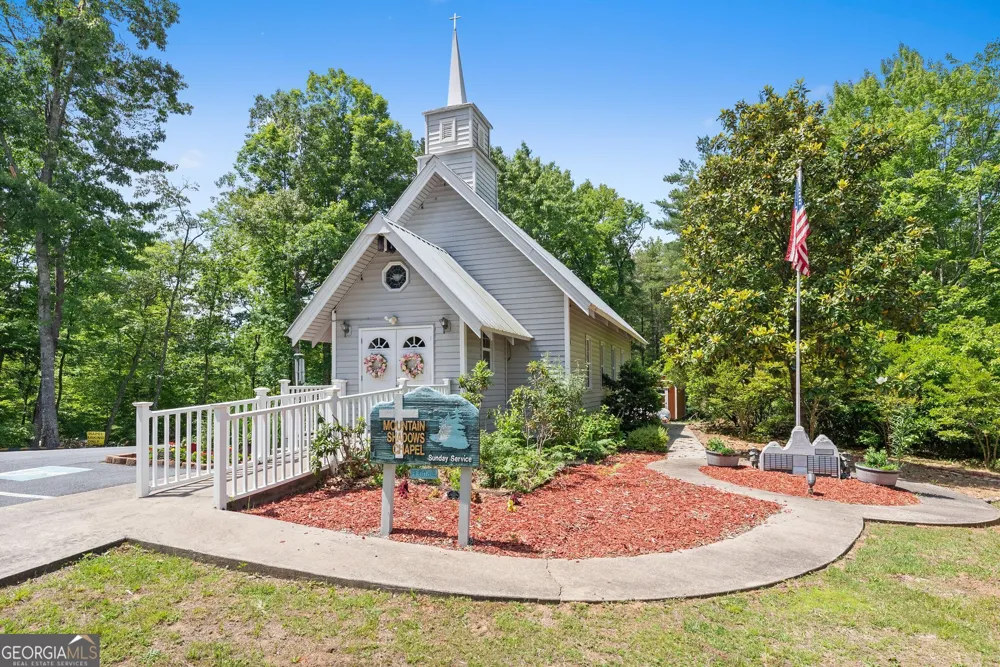 91 Magnificent WAY Cleveland, GA 30528