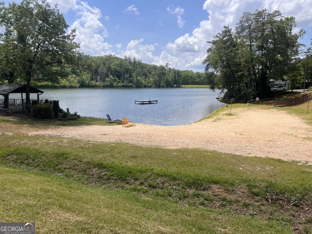 91 Magnificent WAY Cleveland, GA 30528