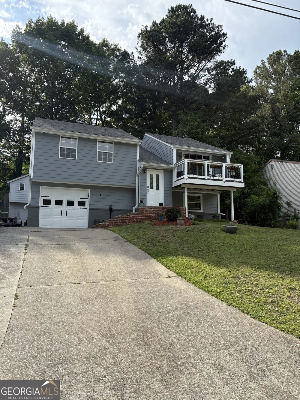 5529 Willow Brook DR Norcross, GA 30093