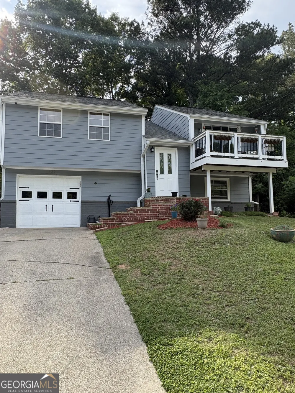 5529 Willow Brook DR Norcross, GA 30093