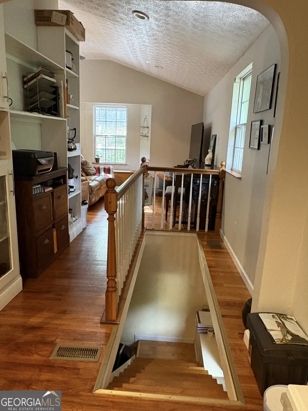 5529 Willow Brook DR Norcross, GA 30093
