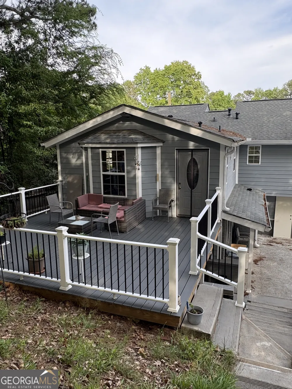 5529 Willow Brook DR Norcross, GA 30093
