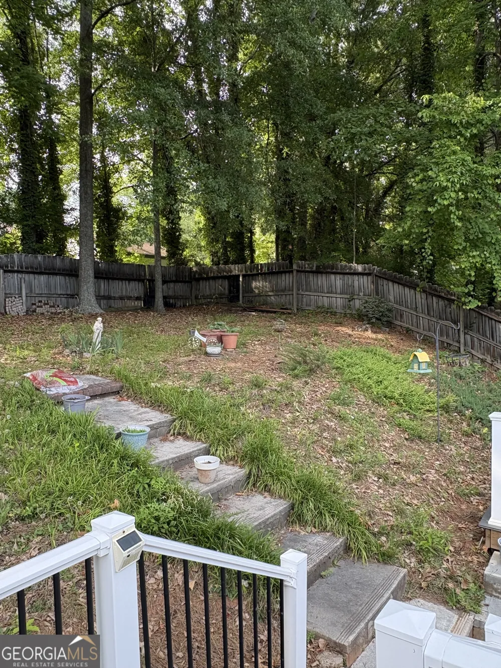 5529 Willow Brook DR Norcross, GA 30093