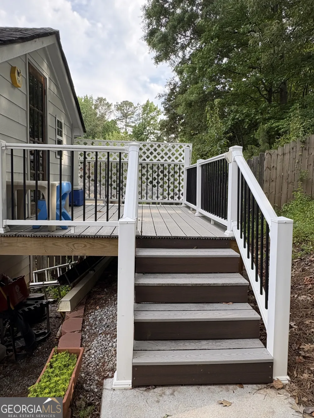5529 Willow Brook DR Norcross, GA 30093