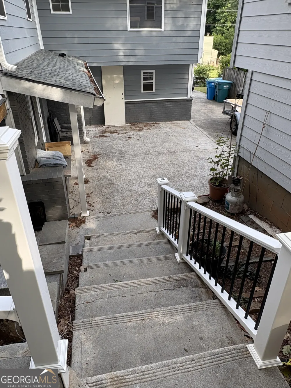 5529 Willow Brook DR Norcross, GA 30093