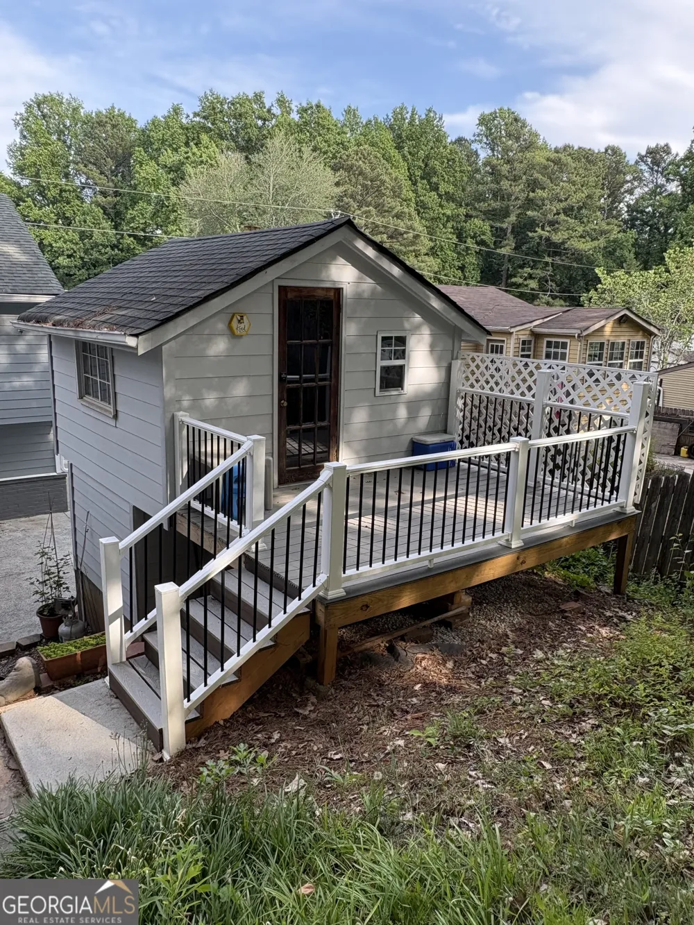5529 Willow Brook DR Norcross, GA 30093