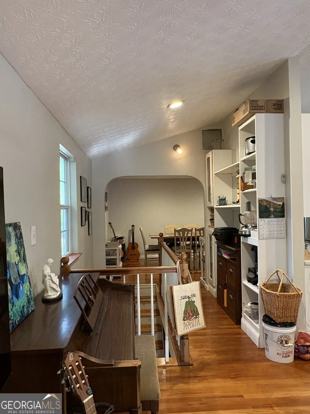 5529 Willow Brook DR Norcross, GA 30093