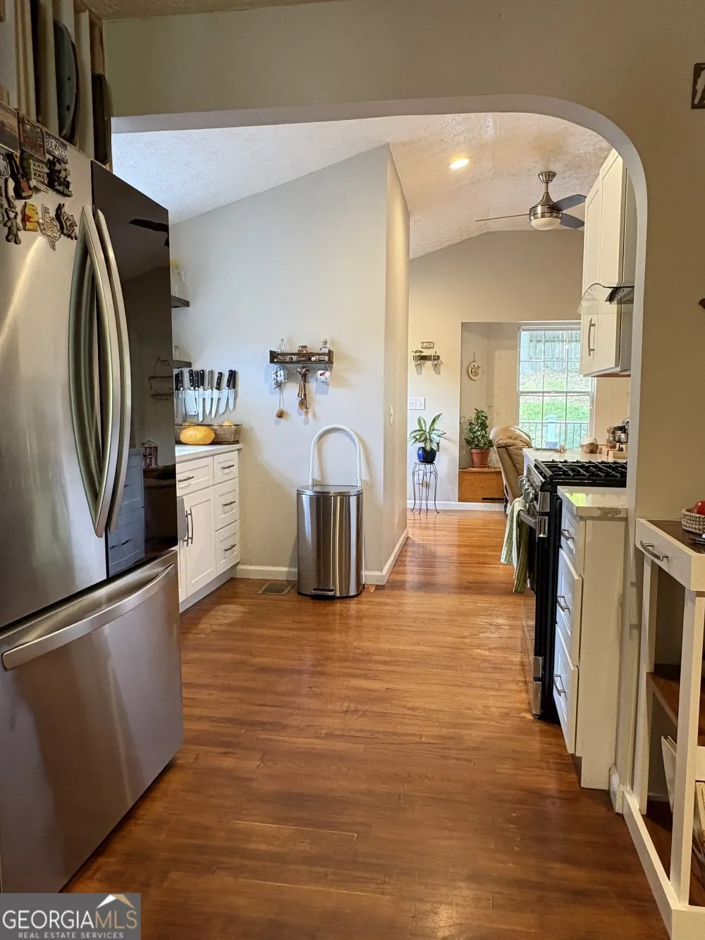 5529 Willow Brook DR Norcross, GA 30093