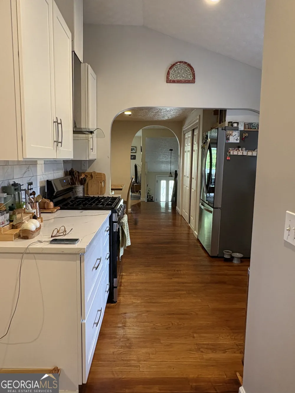 5529 Willow Brook DR Norcross, GA 30093