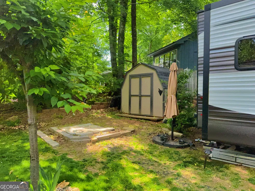 1085 Mountain Shadows DR Cleveland, GA 30528
