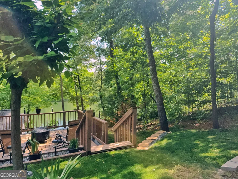 1085 Mountain Shadows DR Cleveland, GA 30528