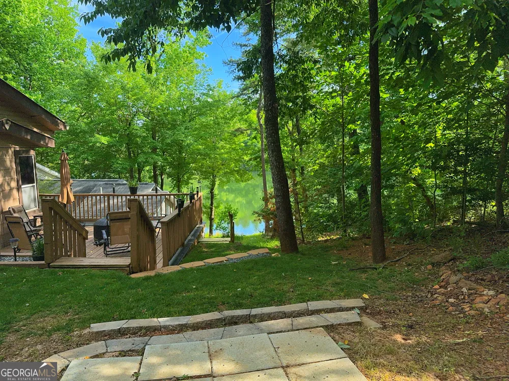 1085 Mountain Shadows DR Cleveland, GA 30528