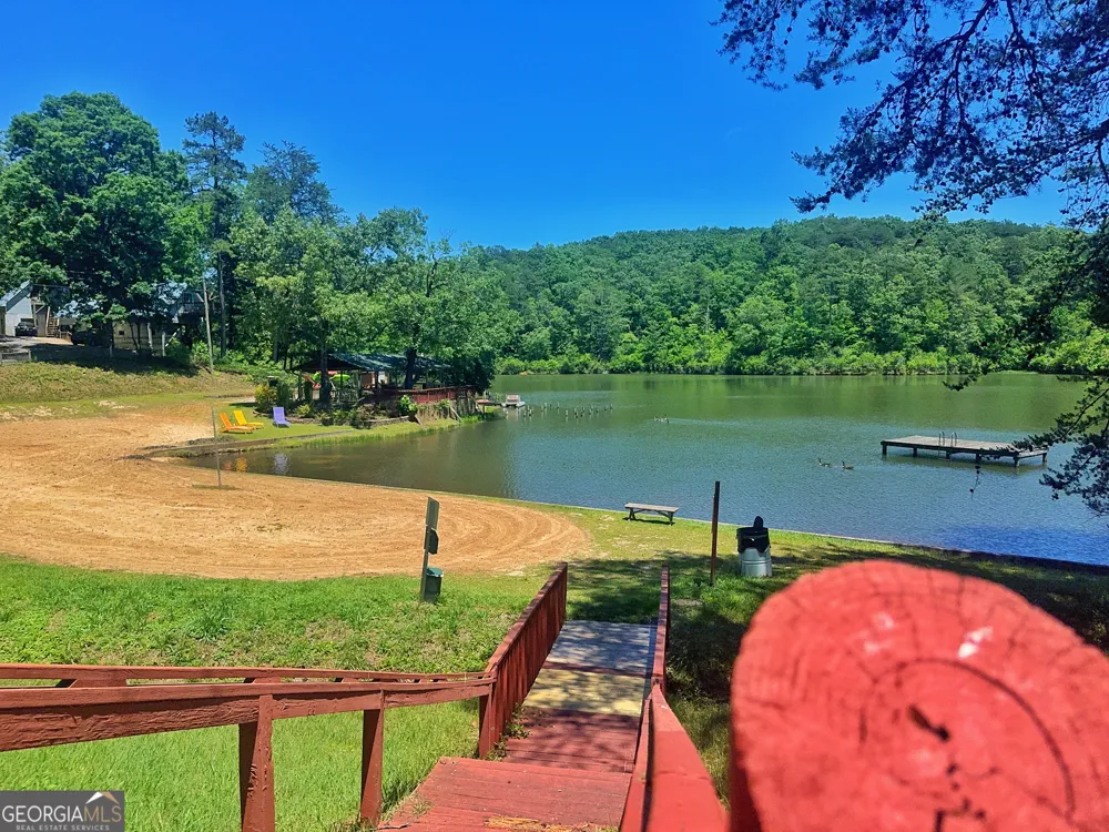 1085 Mountain Shadows DR Cleveland, GA 30528