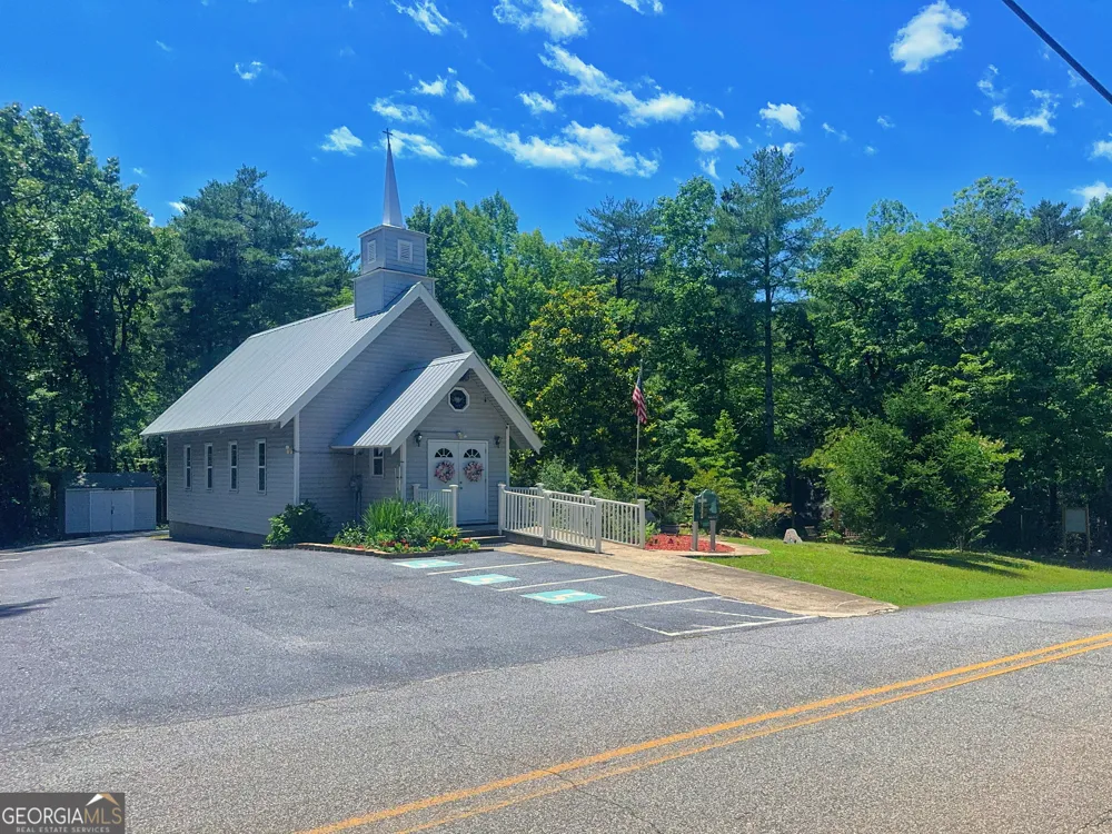 1085 Mountain Shadows DR Cleveland, GA 30528