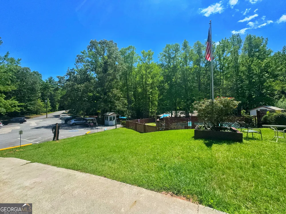 1085 Mountain Shadows DR Cleveland, GA 30528