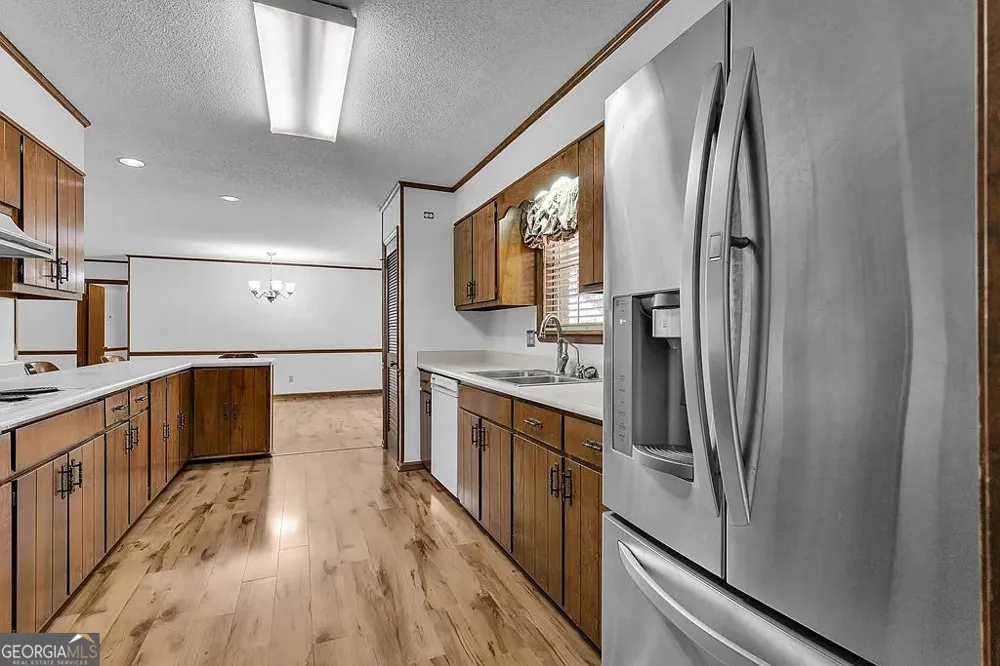 6501 Harley TRL Blackshear, GA 31516