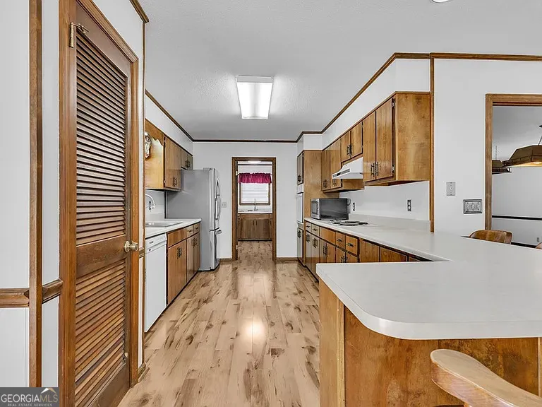 6501 Harley TRL Blackshear, GA 31516