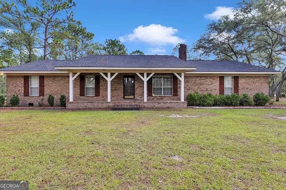 6501 Harley TRL Blackshear, GA 31516