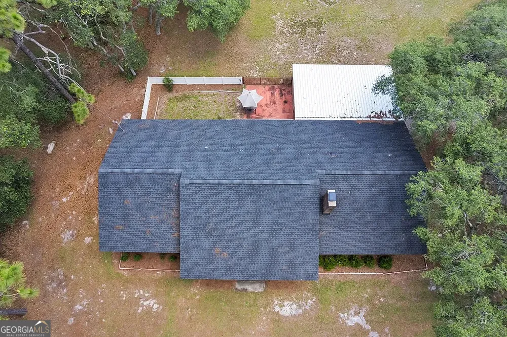 6501 Harley TRL Blackshear, GA 31516