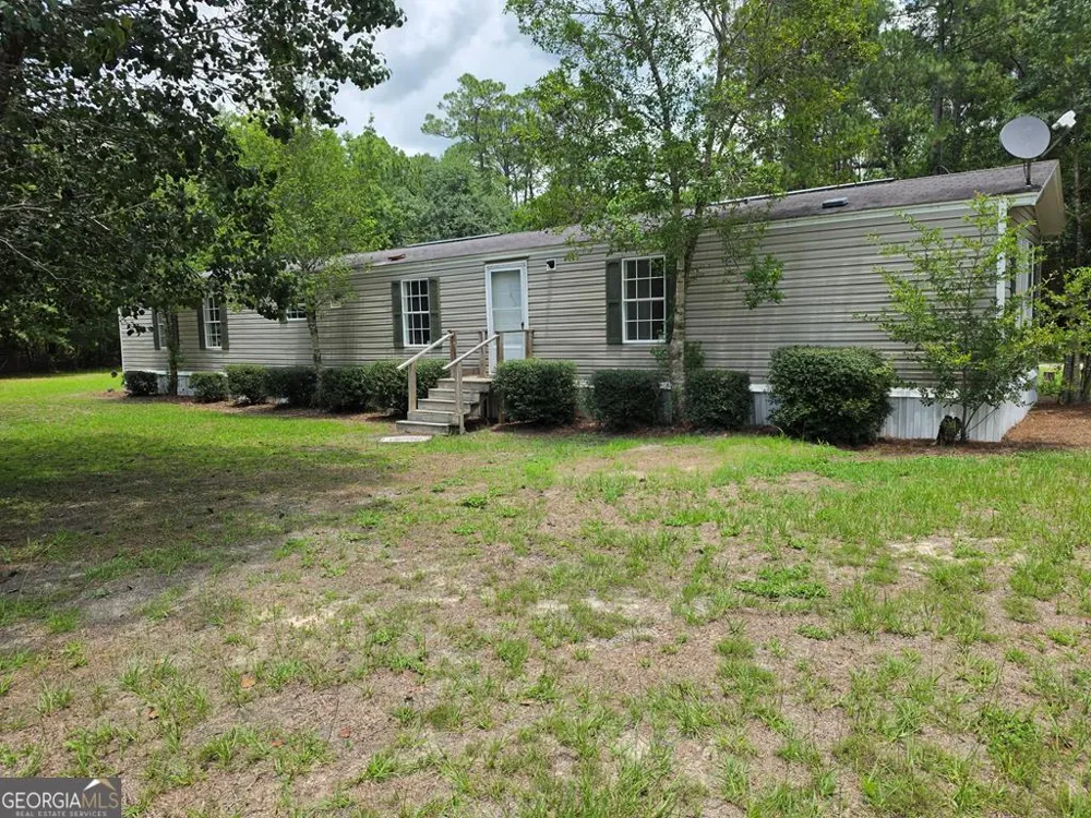 3889 Jacobs DR Blackshear, GA 31516